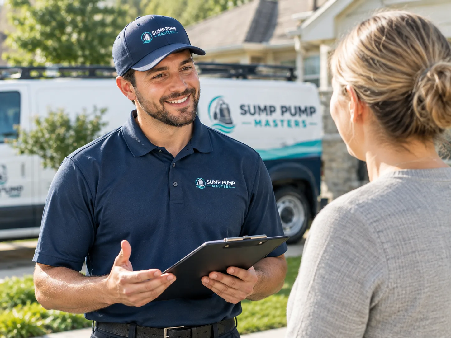 Sump Pump Repair Sweeny, TX FAQs